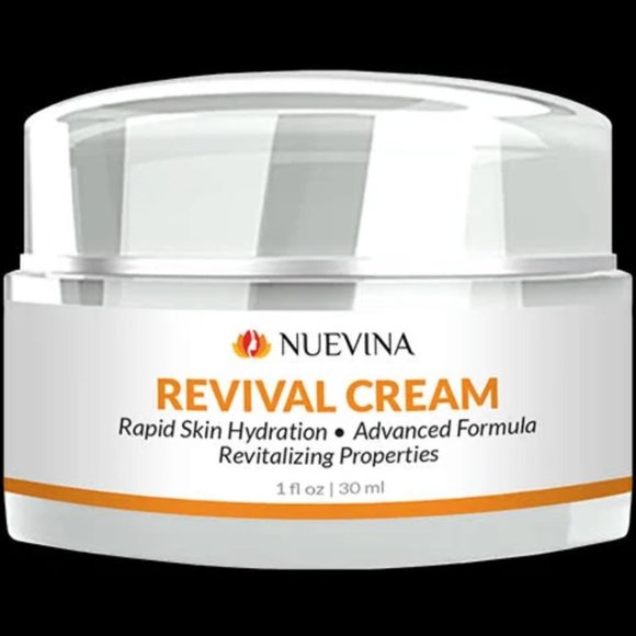 Nuevina | Revival Cream - Picture 1 of 1